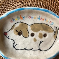 Image 3 of Chubby and Thriving Soap Dish