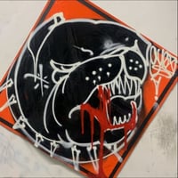 Image 1 of Bloody Foo
