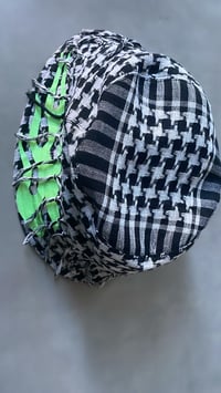 Image 5 of Flame Desert Bucket Hat (Ready To Ship❗️)