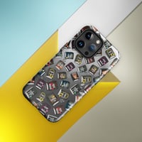 Image 9 of Throne of Glass | iPhone phone case | ToG