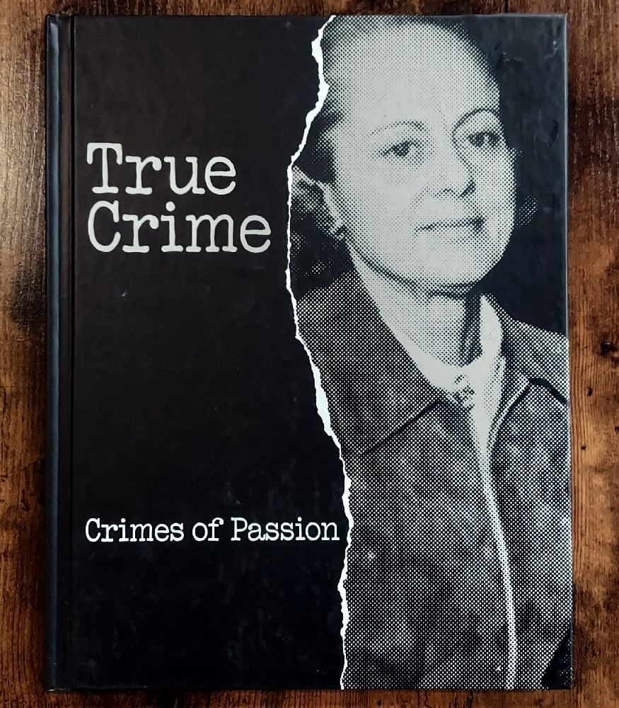 True Crime (9 Book Set) from TIME/LIFE