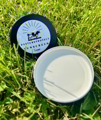 Image 1 of PastureProtect Sunscreen Coconut 