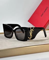 Image 1 of BIG YES FRAMES
