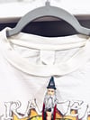 Grateful Dead 1993 Summer Tour Lot T-Shirt - Boxy/Short XL