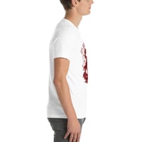 Image 3 of Officially licensed fourth wing Liam It's been my honor Unisex t-shirt
