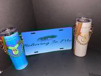 Image 1 of Custom tumblers 