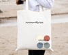Immeasurably More Tote Bag 