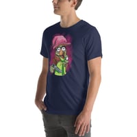 Image 17 of Goldie Unisex t-shirt