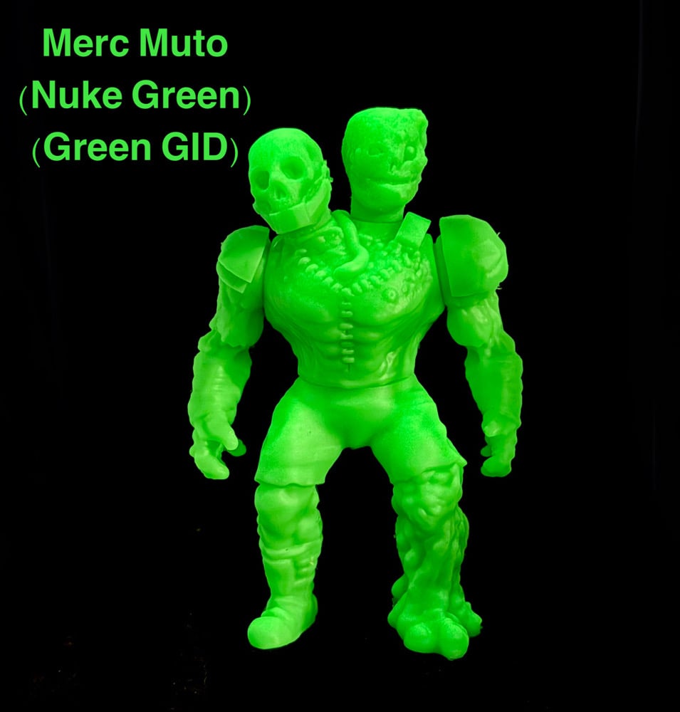 Image of The 5.5’s 