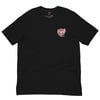 DP Heart Tee