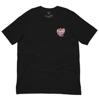 DP Heart Tee