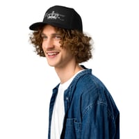 Image 3 of Heavy is the Crown - True Believer Classic 5-Panel Hat (DTF)