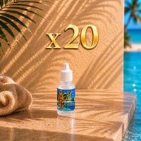 x20 Triple Grade Platinum Drops