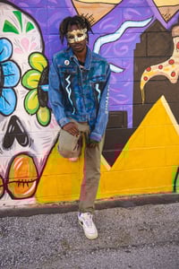 Image 3 of “Mírame”