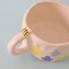 BEE MUG