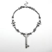 Image 4 of #AXIS NECKLACE 001
