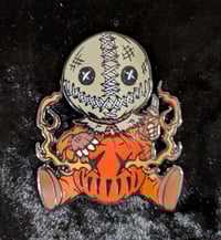 Image 1 of "Under The Mask"