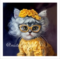 "Sophia Petrillo" Print 