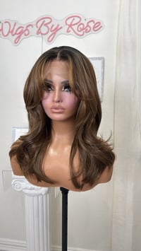 Image 4 of Karly luxury (ready to ship) 