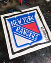 New York Rangers Drawing!