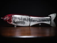 Full Size Shat - “Bloodline Bass”