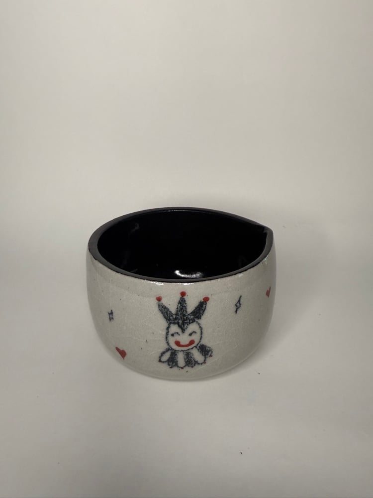Jester Matcha bowl 2