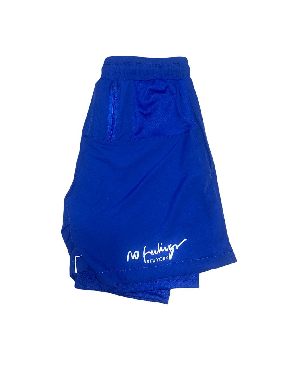 No Feelings Marathon Shorts