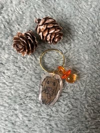 Image 3 of Portes clés 