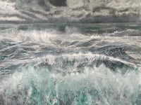 Image 1 of Stormy Sea 11
