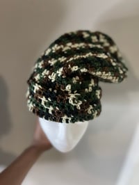 Image 1 of Slouch Beanie