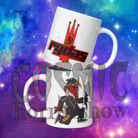 Image 1 of RydaMan Coffee Mug 