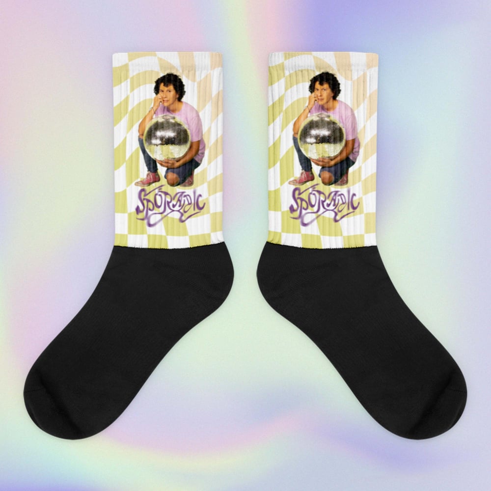 Image of Disco Socks