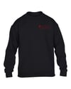 Youth Regiment Training Center Crewneck Sweatshirt