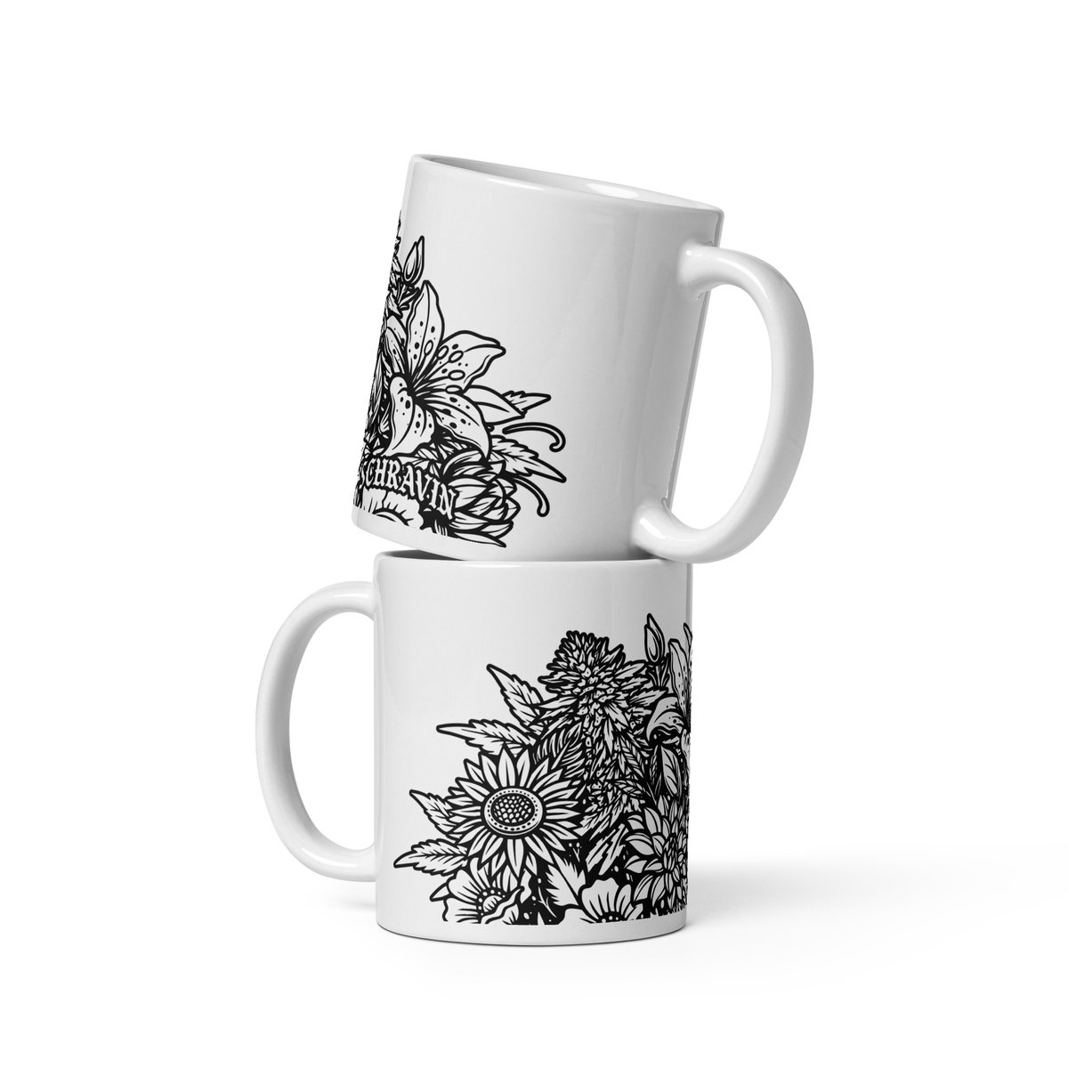 Image of 11oz mug