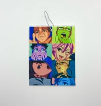 Image 1 of Dan Dan Dan Car Freshy 
