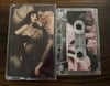 Scarlet Diva - Say You Love Me And My Shattered Mind Cassette