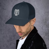 Image 3 of Unisex EVOLVED SOUL Trucker Cap