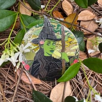 Image 3 of INFINITE PROFILES: Poppy Pin
