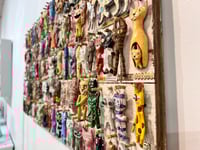 Image 11 of Divine Obsession, otherwise known as: One can never have too many cats - Jil Johnson