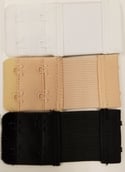 Bra Extenders