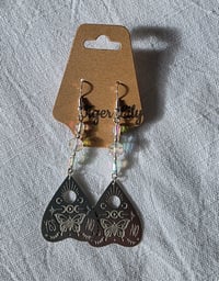 Image 2 of Yes/No Ouiji Board Planchette