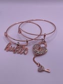 Charm Bracelets 