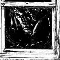 Leg Market - “Answer to Job” C45 (NOS-027)