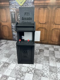 Image 2 of P21 Arcade 2 player 