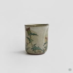 Ikuyo Wakabayashi Cup No.861