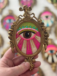 Image 1 of Mystic Eye #10