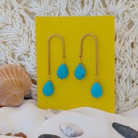 Image 3 of TURQUOISE COLLECTION 