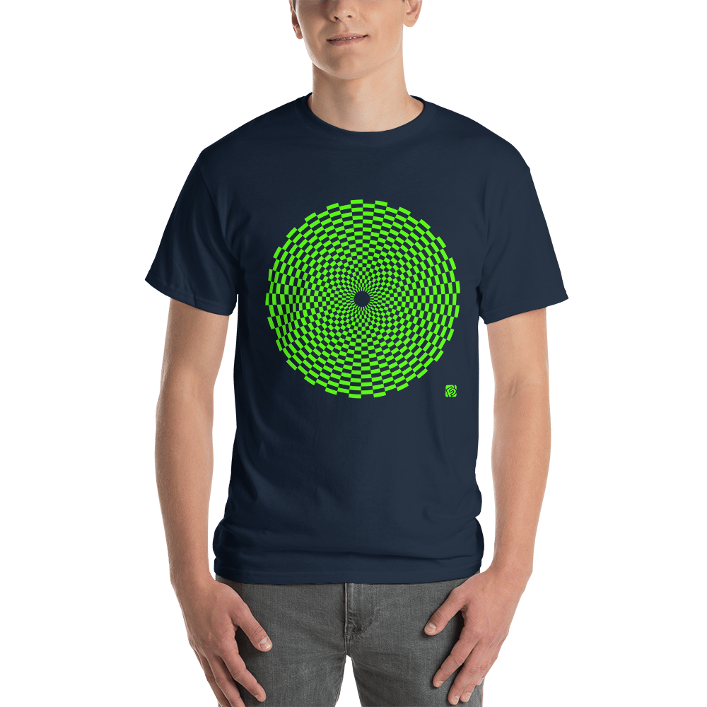 Rave: Fluro Neuro Tee
