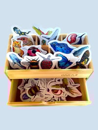 Image 1 of Stickers