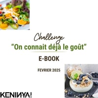 EBOOK -  « OCDG » — Le Challenge qui transforme